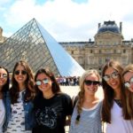 Teen Summer Programs Paris France Italy Spain England Canada Europe Spectacular Summers Ellen Wylie