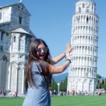 Teen Summer Camp Programs Pisa Italy Spectacular Summers Ellen Wylie