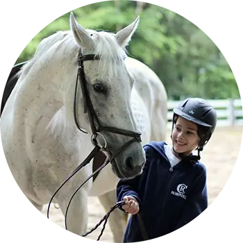 Summer Camp Horseback riding Spectacular Summers